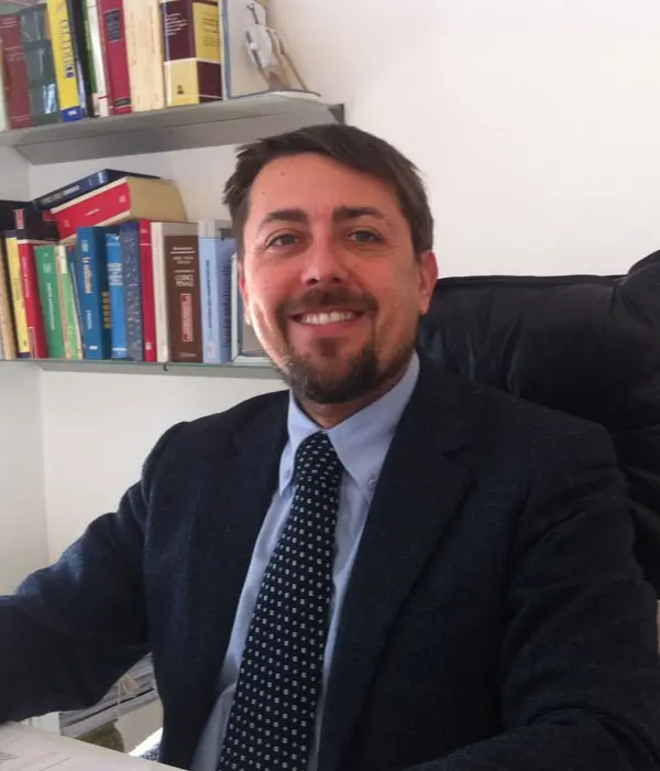Piero Antonio Fricchione