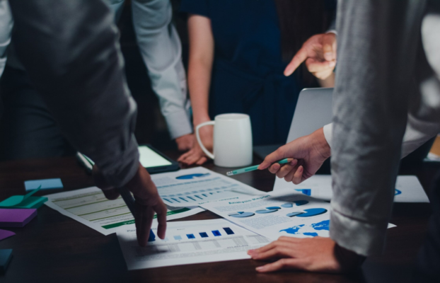 Formazione Project Management Online