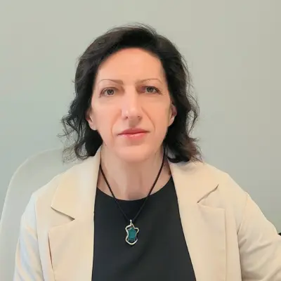 Francesca Polli