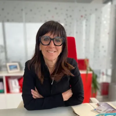Stefania Crotta