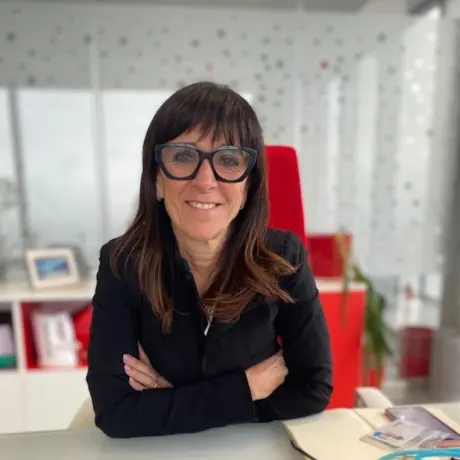 Stefania Crotta