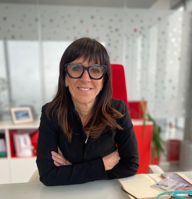 Stefania Crotta