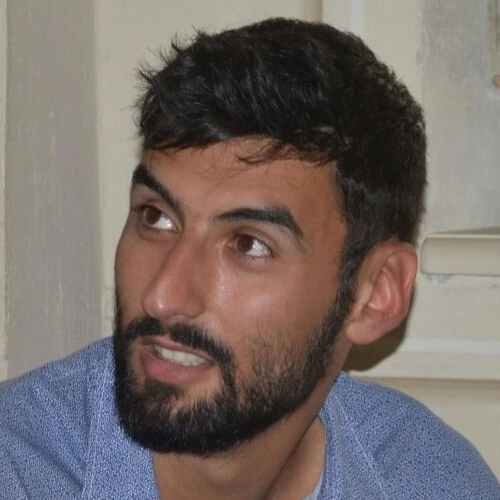Luca Marrucci