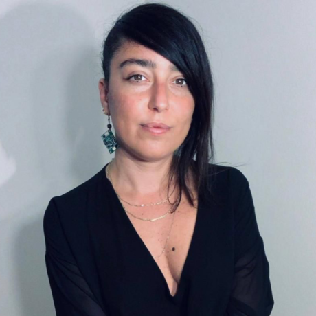 Manuela Italia