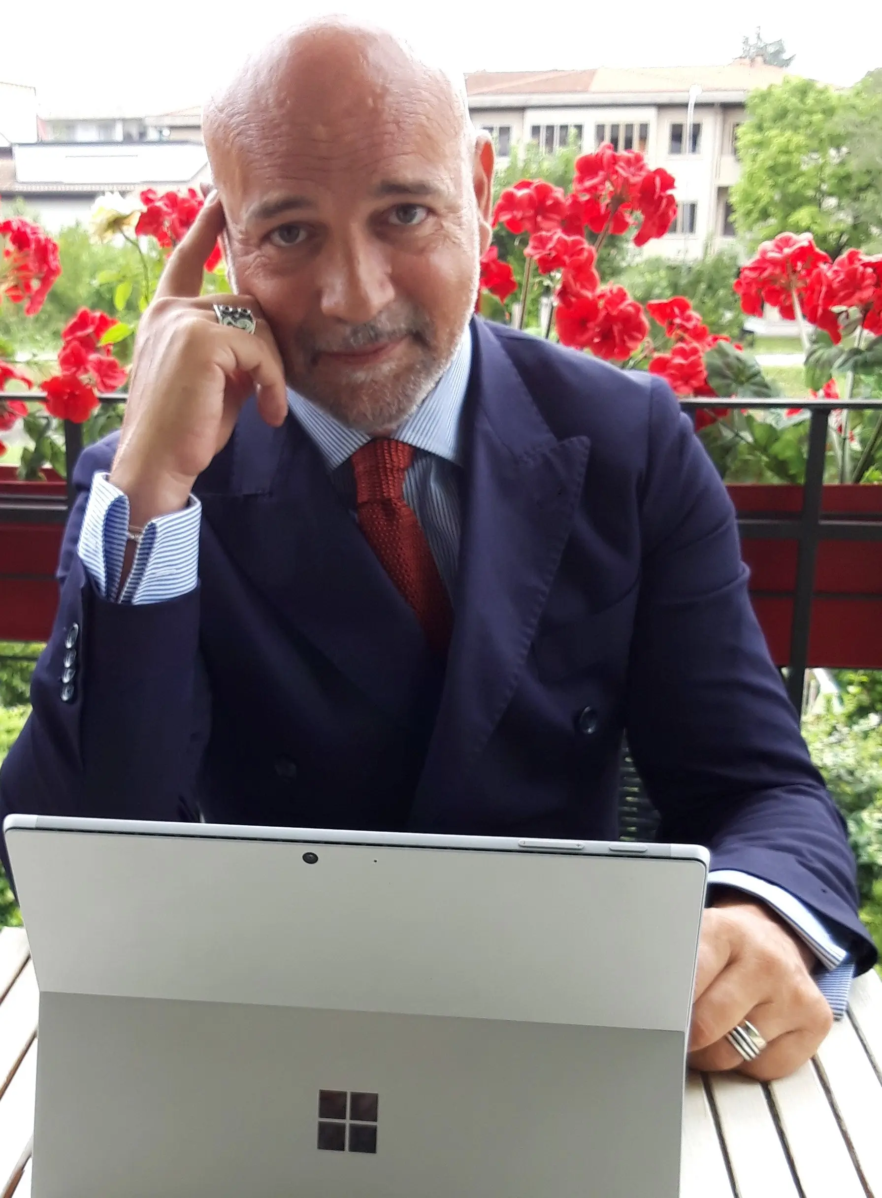 Massimo Dutto