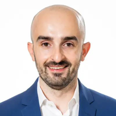 Matteo Redaelli