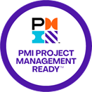 PMI-Badge