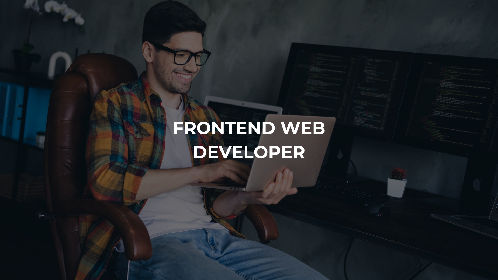 Corso Frontend Web Developer