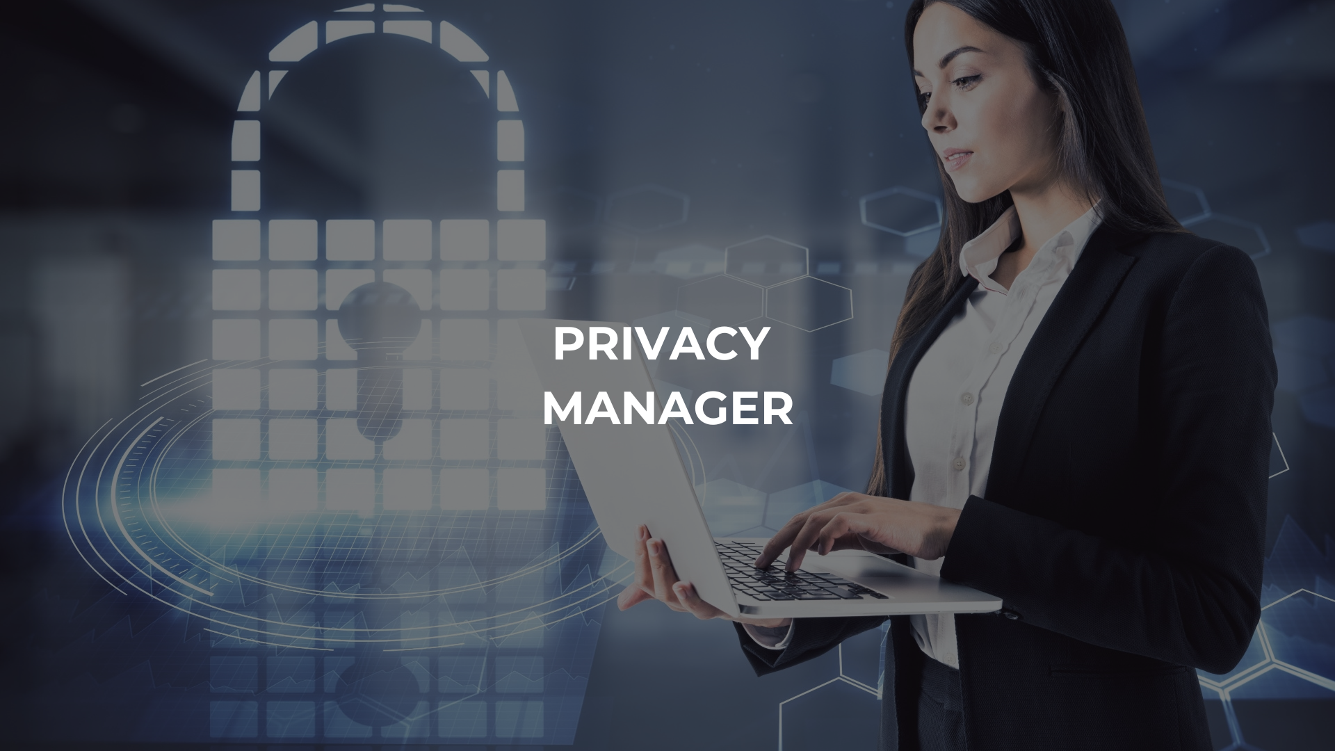 Corso Privacy Manager