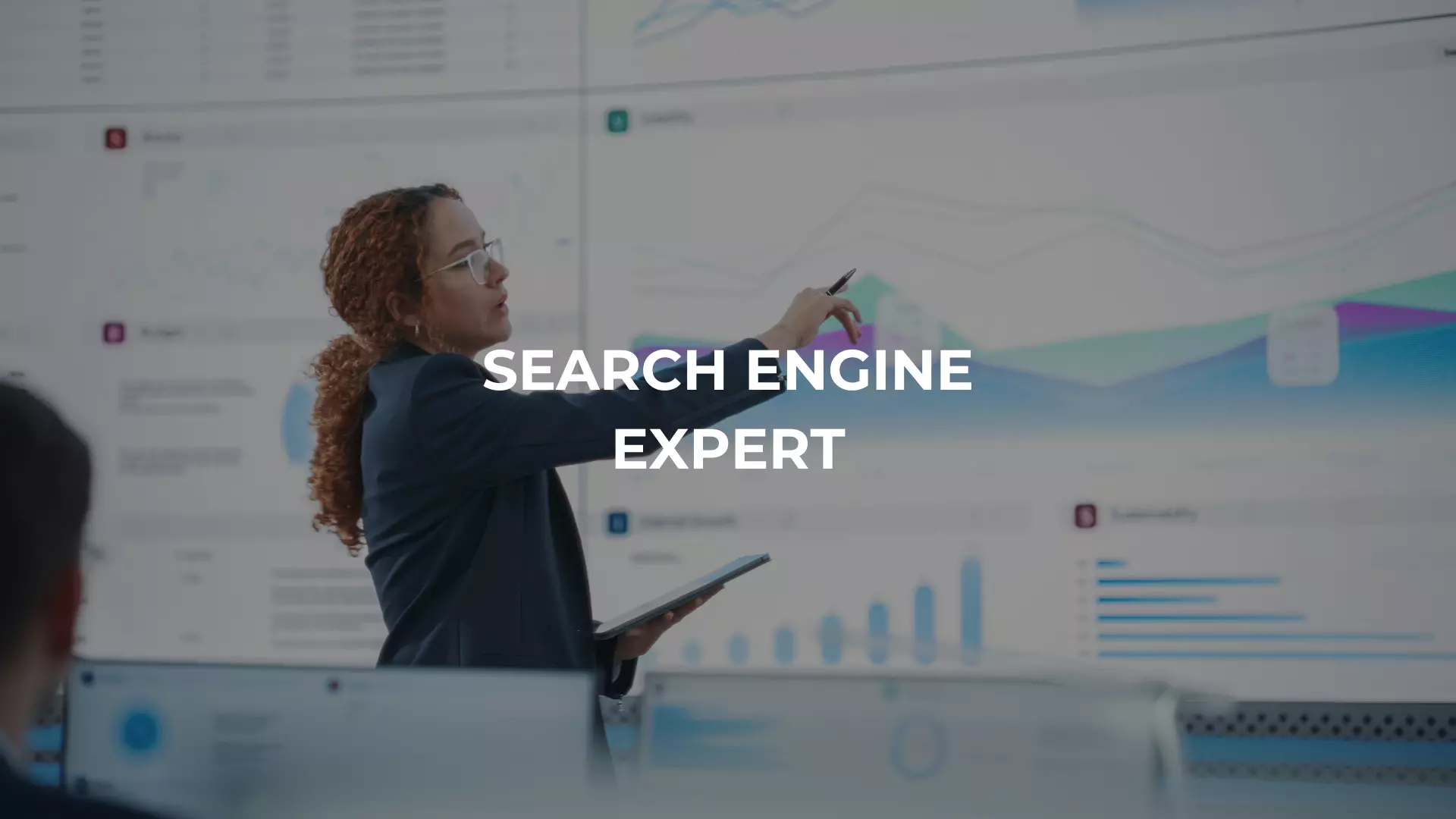 Corso Search Engine Expert