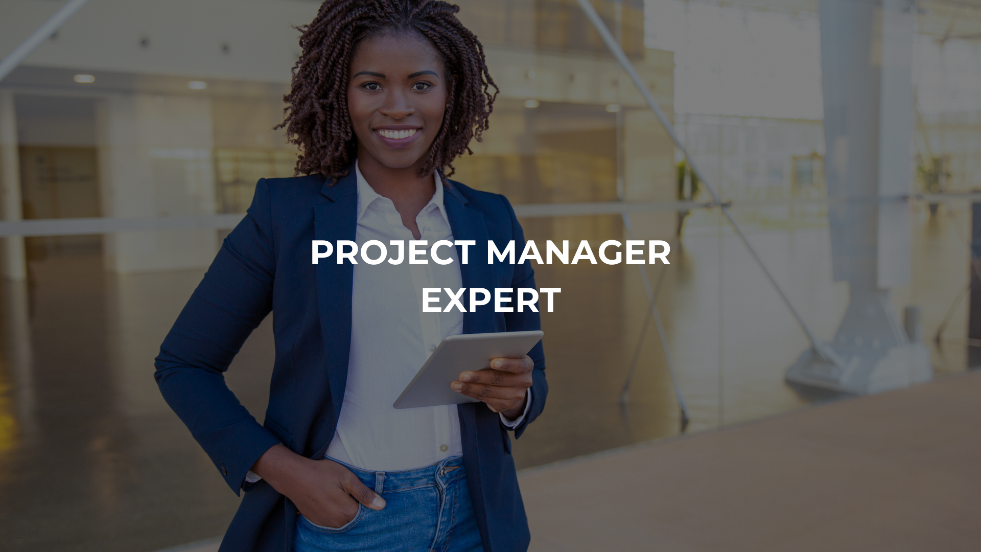 Corso Project Manager Expert