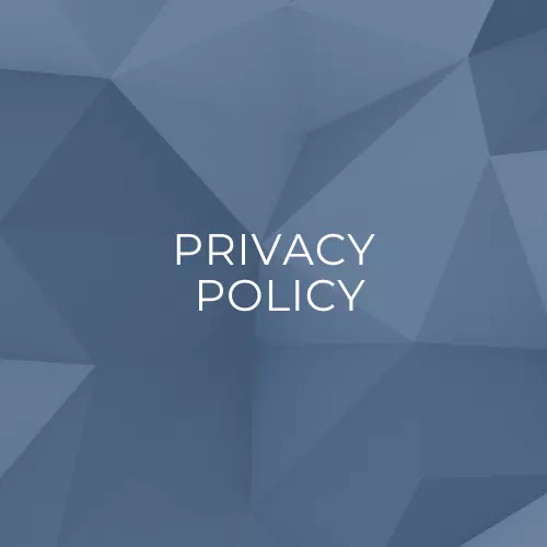 Privacy Policy