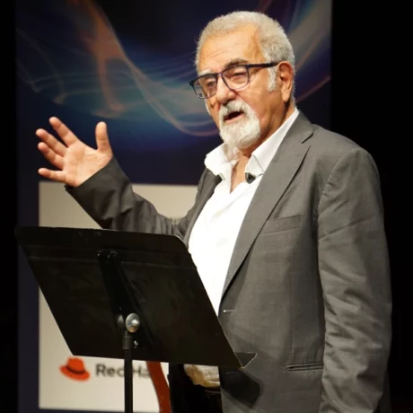 Enzo Argante