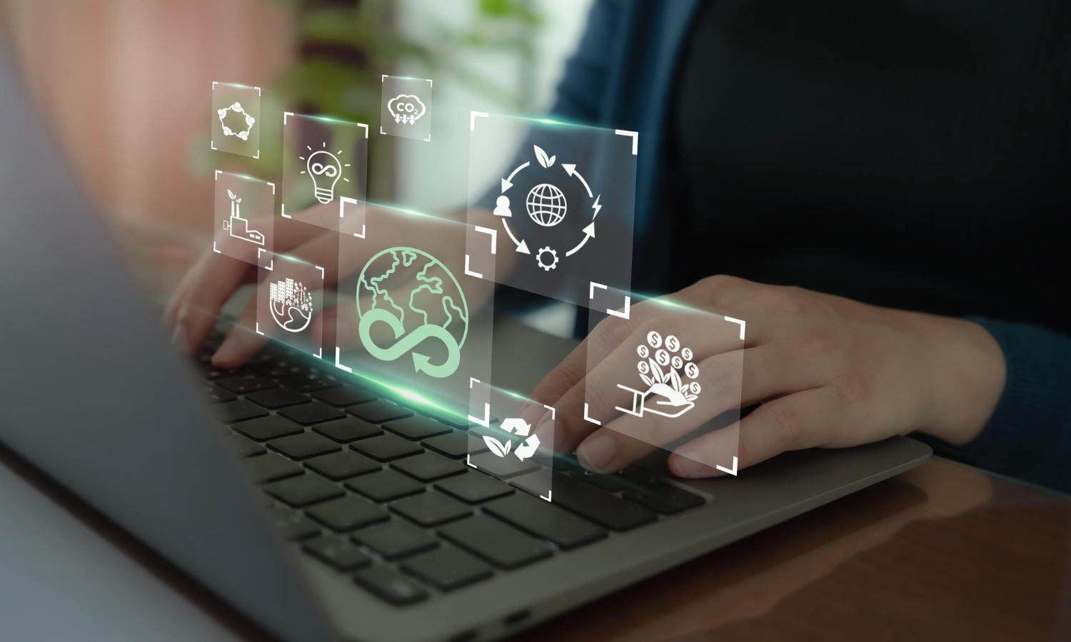 Intelligenza Artificiale e sostenibilità: nuove opportunità per i Sustainability Manager