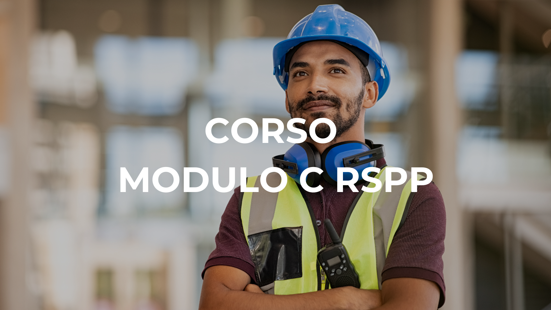 Corso Modulo C RSPP