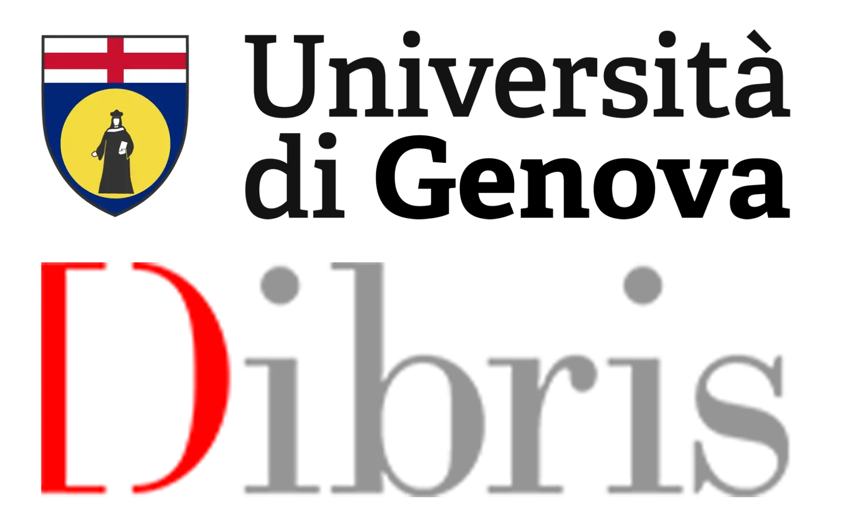 DIBRIS - Universita di Genova