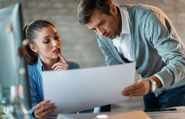 Norma UNI 11720 2025: novità per l’HSE Manager