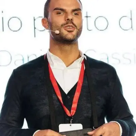 Daniele Cassioli