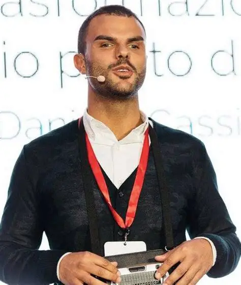 Daniele Cassioli