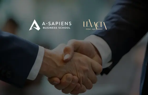 Accordo A-Sapiens Business School – Lexacta