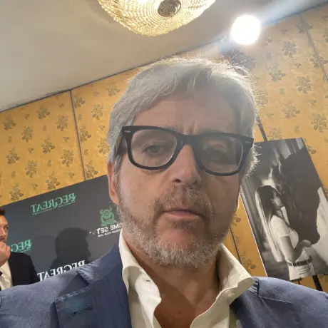 Paolo Fresi