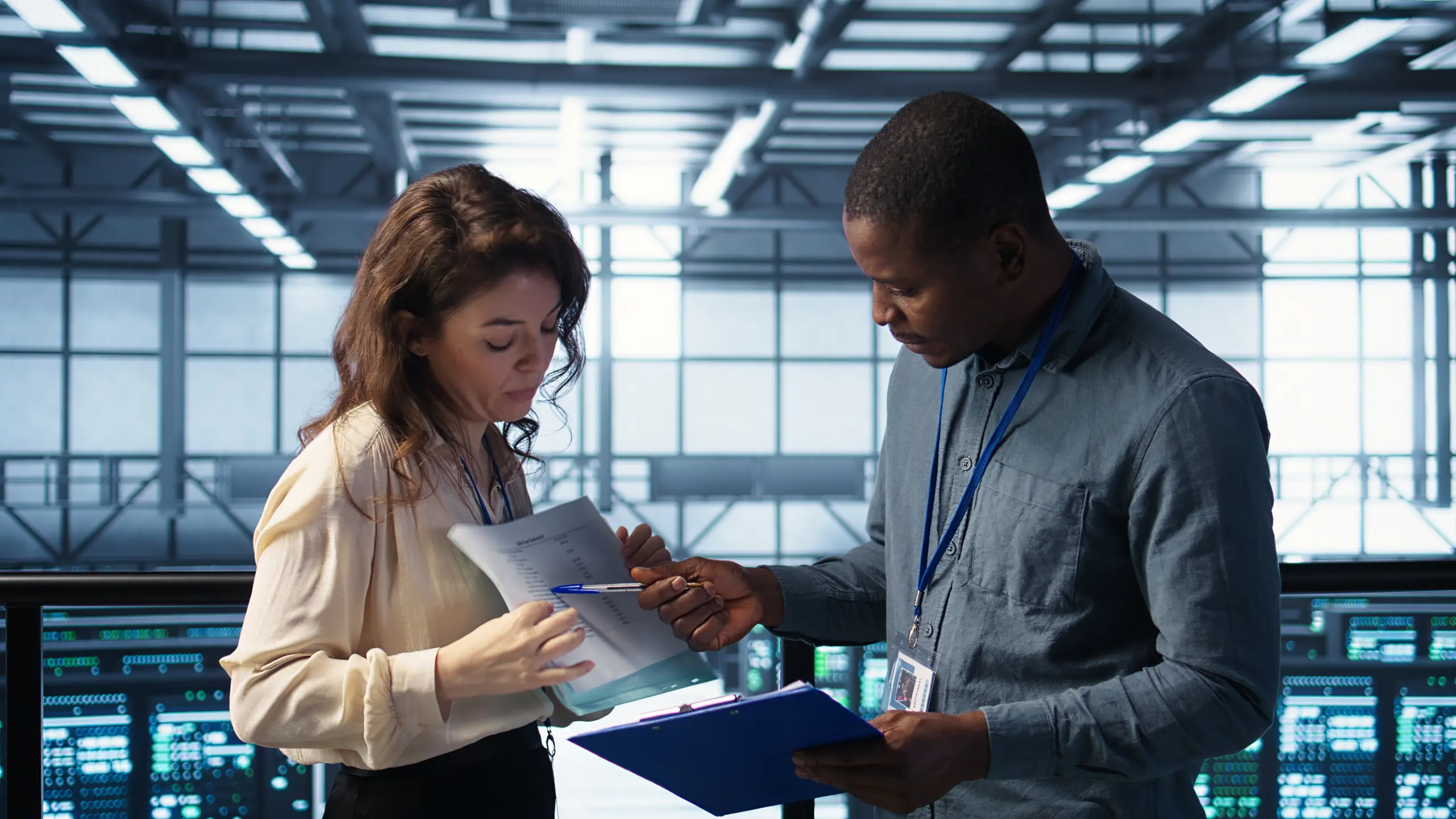 Indirizzo Innovation Manager Cybersecurity