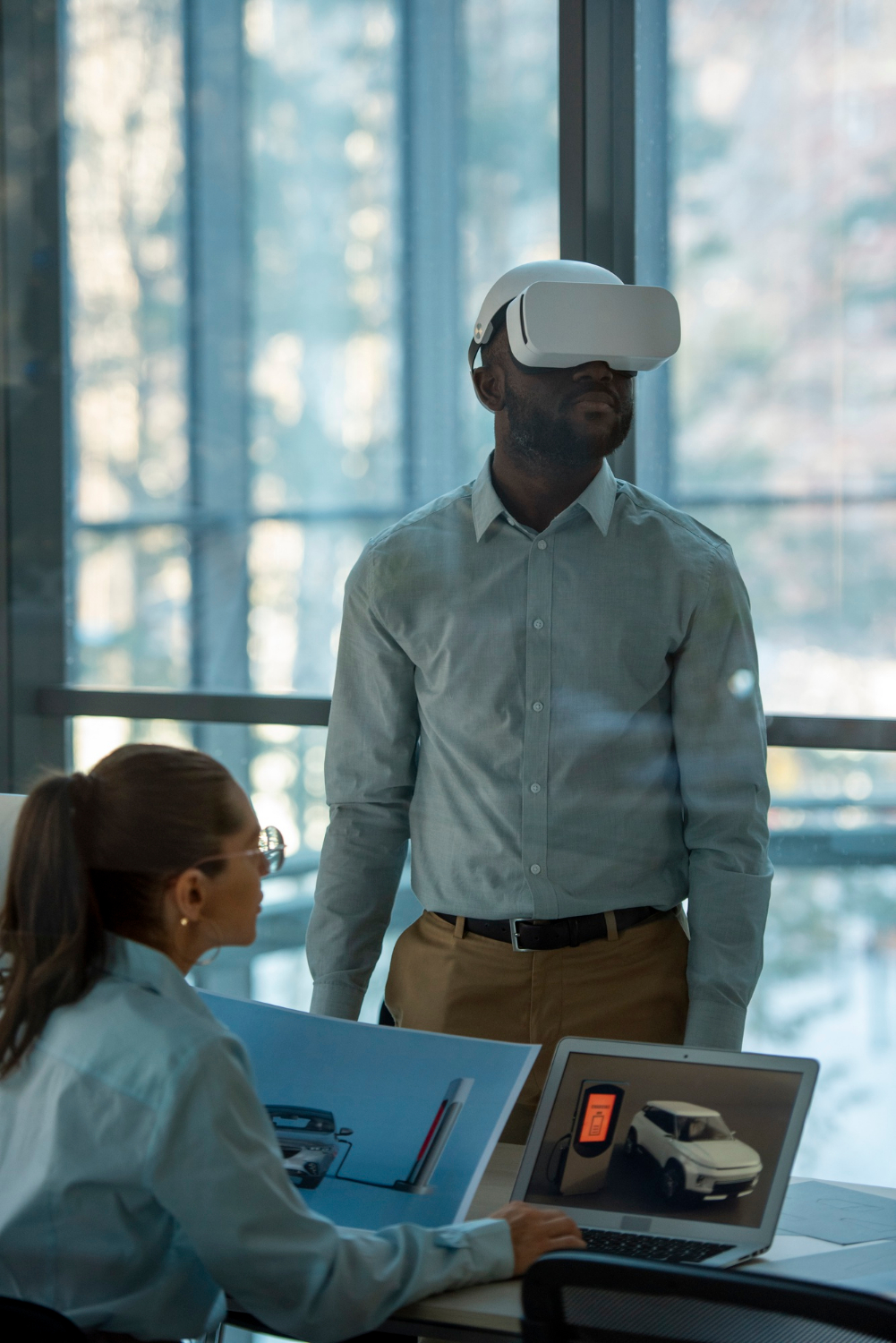 AI Productivity Accelerator