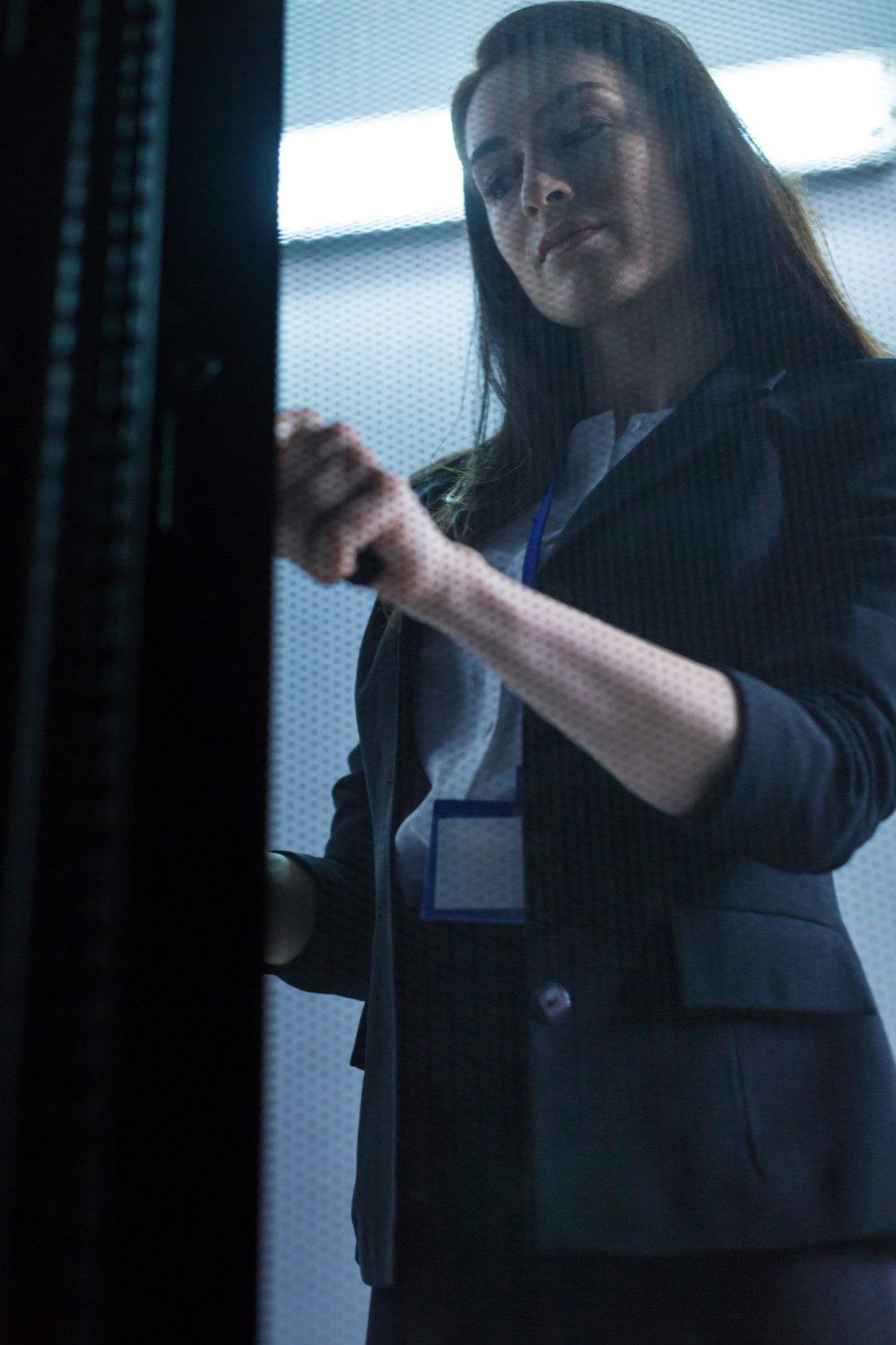 Human Firewall Transformation