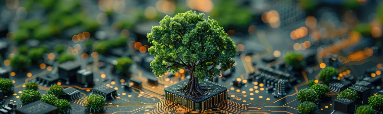 Sustainable Future & AI Integration