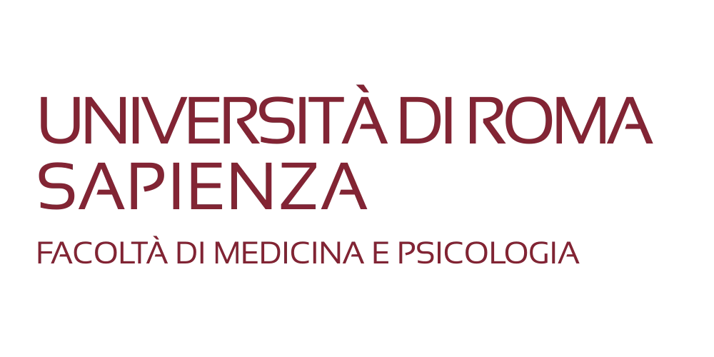 Facolta di Medicina e Psicologia Univ. Sapienza di Roma