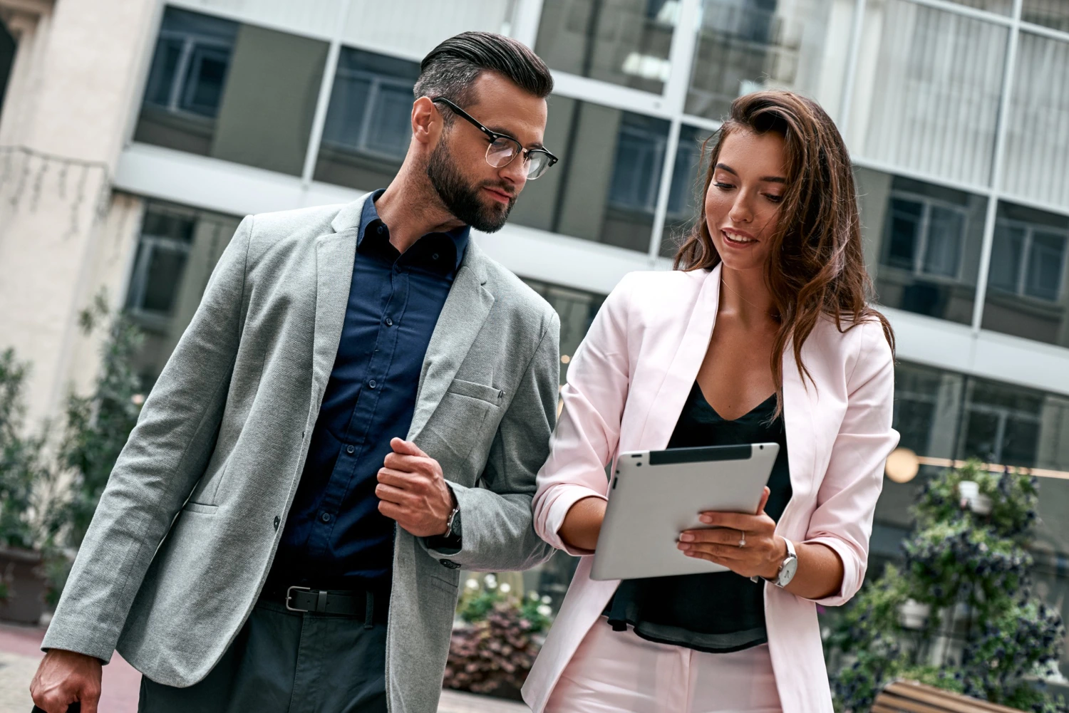 Executive Program in Innovation & Digital Transformation UNI/ACCREDIA 11814:2021