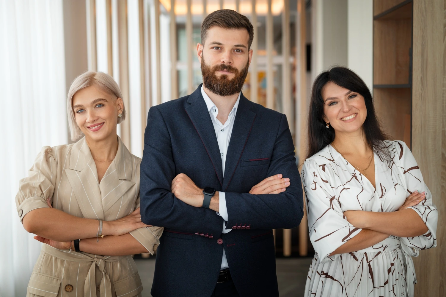 Executive Program in Gender Equality Management UNI/PDR 125:22