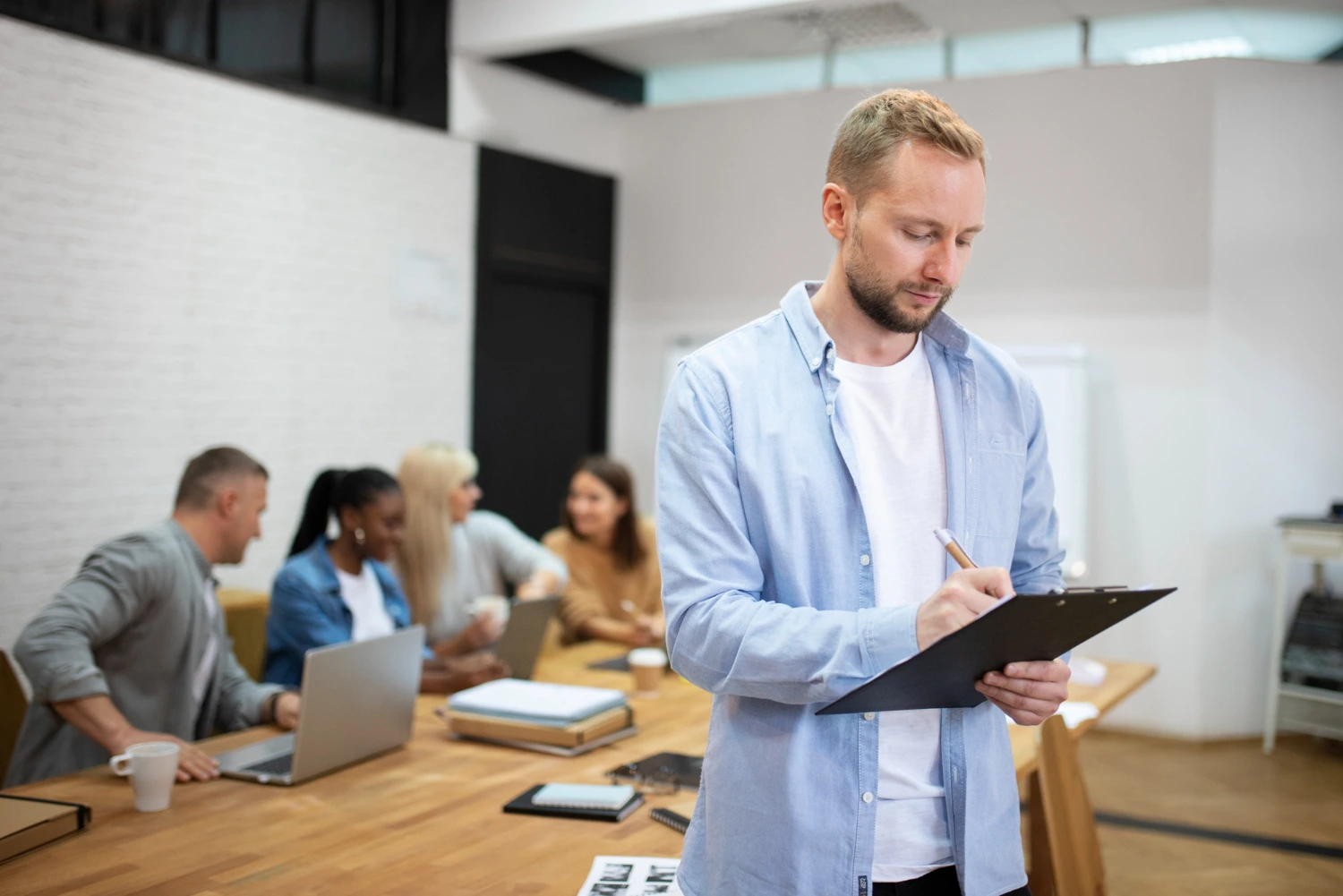 Executive Program in Project Management UNI/ACCREDIA 11648:2022