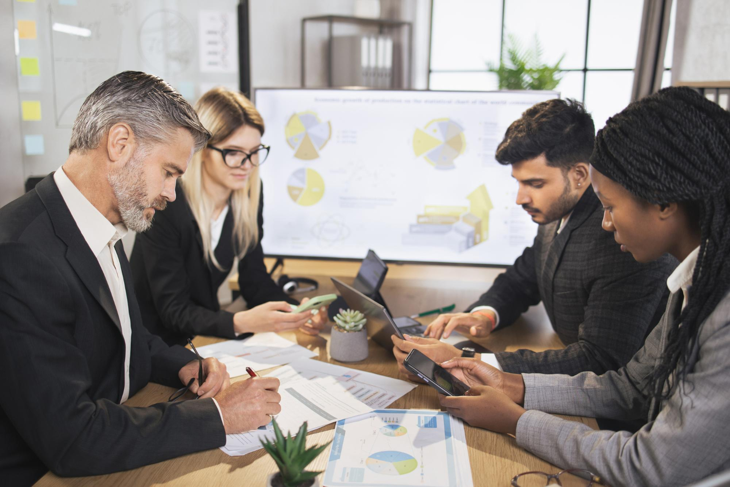 Executive Program in Strategie e Gestione d’Impresa