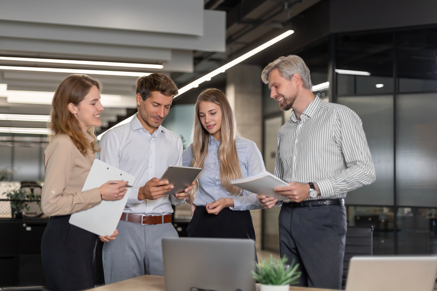 Vuoi integrare la sostenibilità nella strategia della tua azienda?